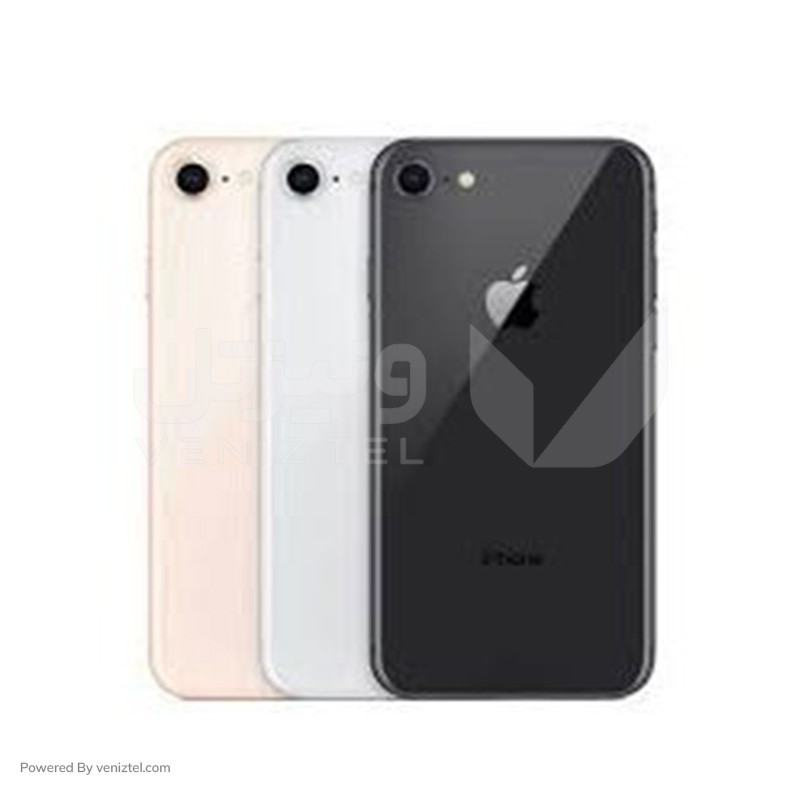 درب پشت مناسب برای گوشی ایفون مدل Iphone 8G
