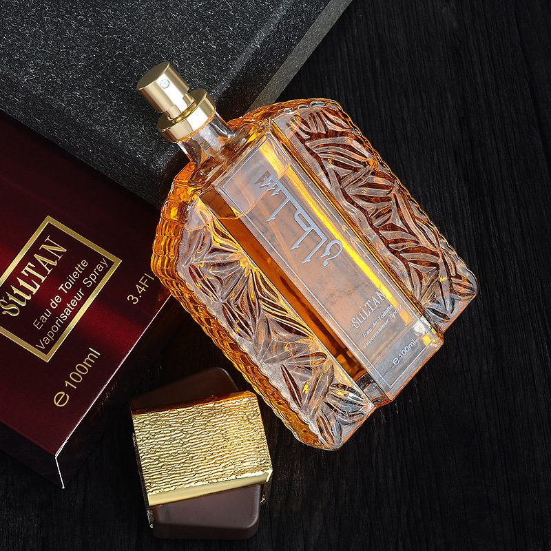 عطر لیلیان ادوپرفیوم سلطان - Sultan perfume