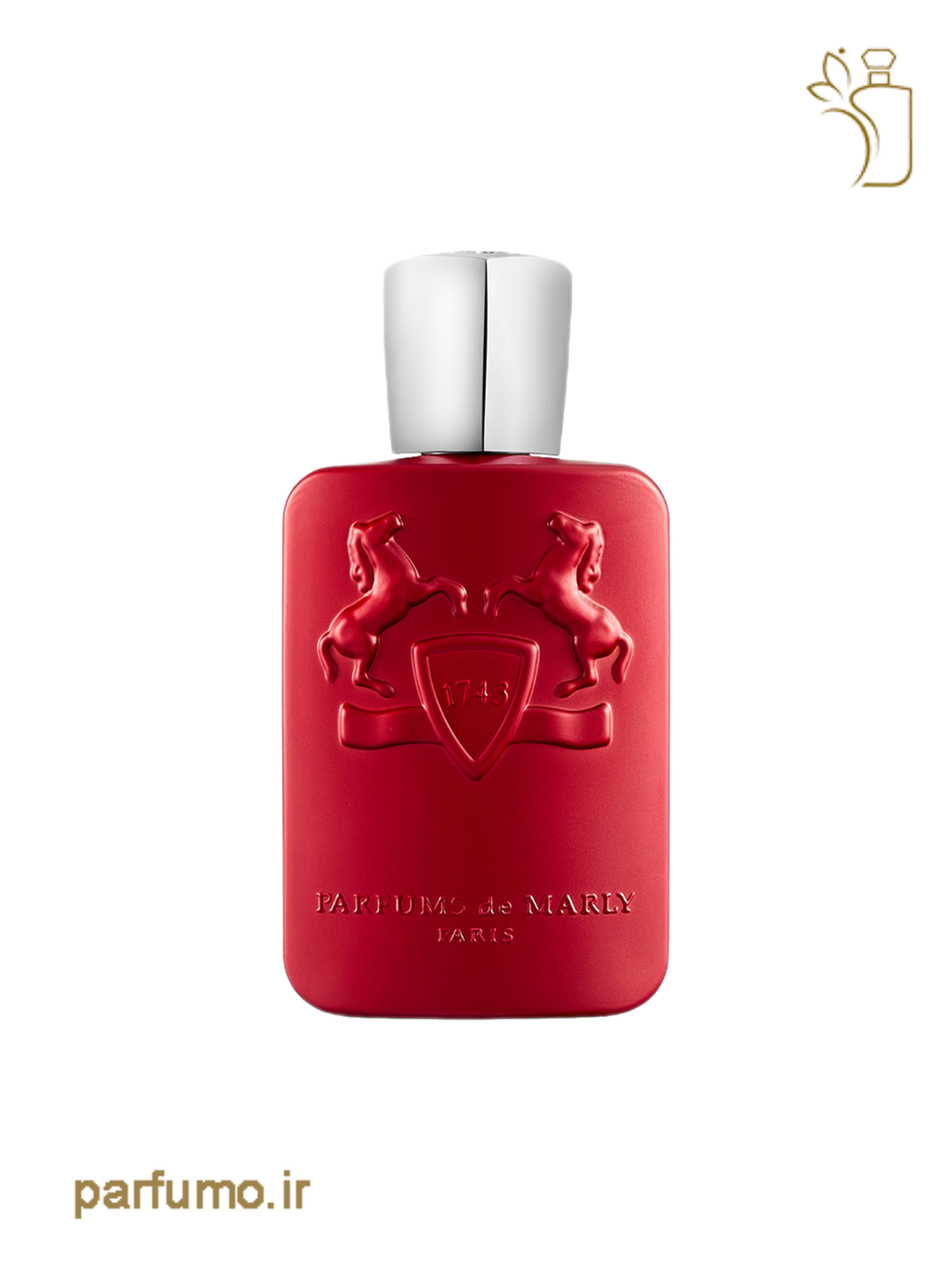 عطر پارفومز د مارلی کالان قرمز(عطر گرمی)