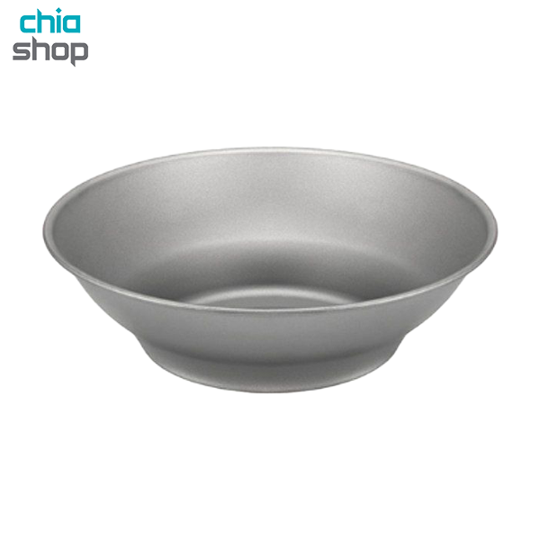 کاسه تیتانیومی 420 میلی لیتر نیچرهایک مدل NH21CJ001