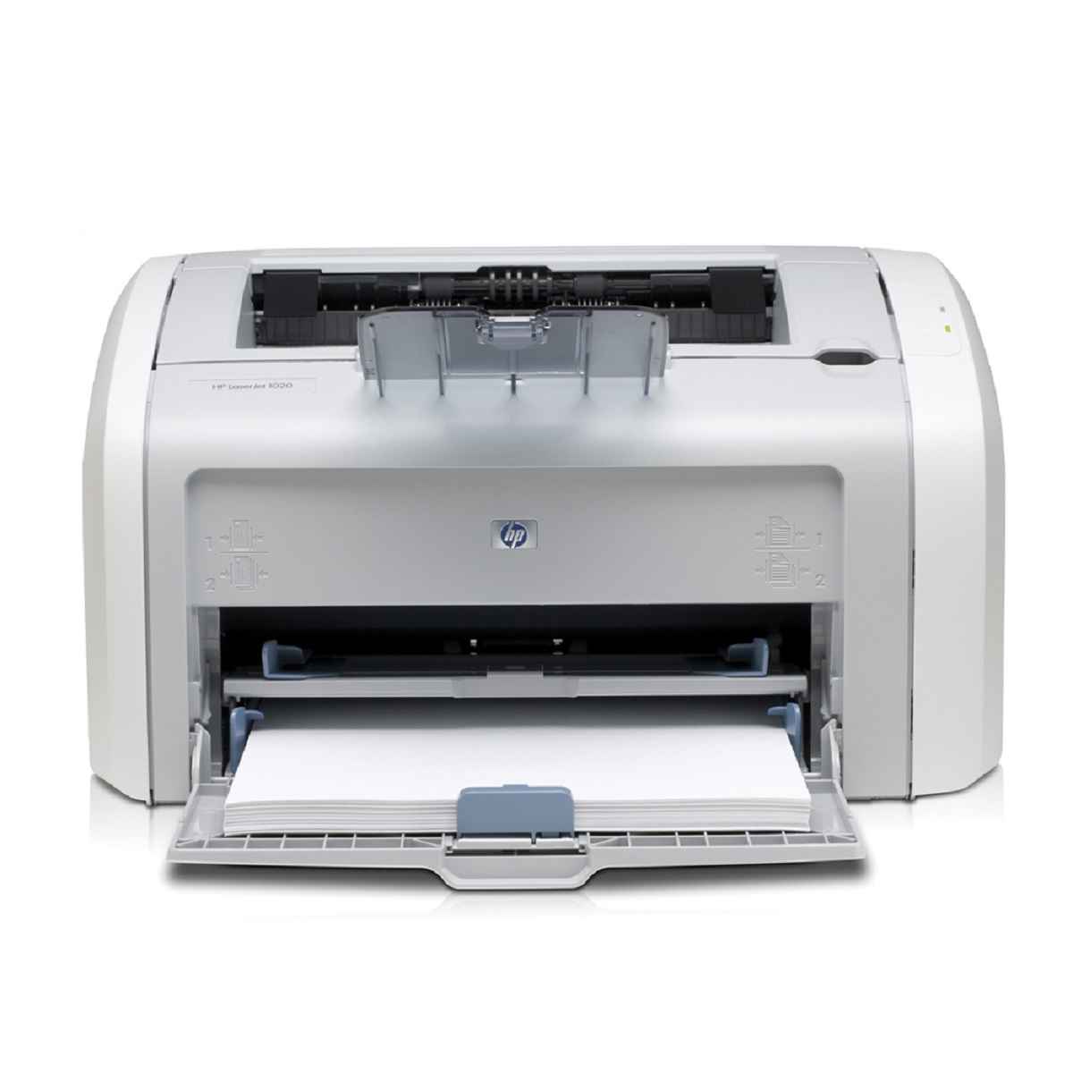 پرینتر لیزری استوک تک کاره اچ پی مدل 1020 Laser Printer HP