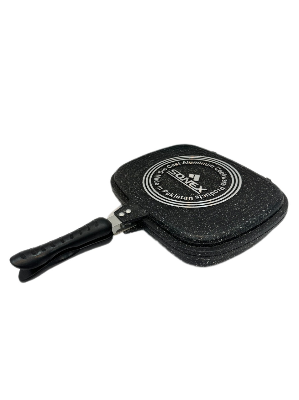 ماهیتابه رژیمی دو طرفه سایز 30 کد52341