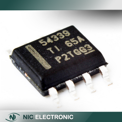 رگولاتور TPS54339DDA