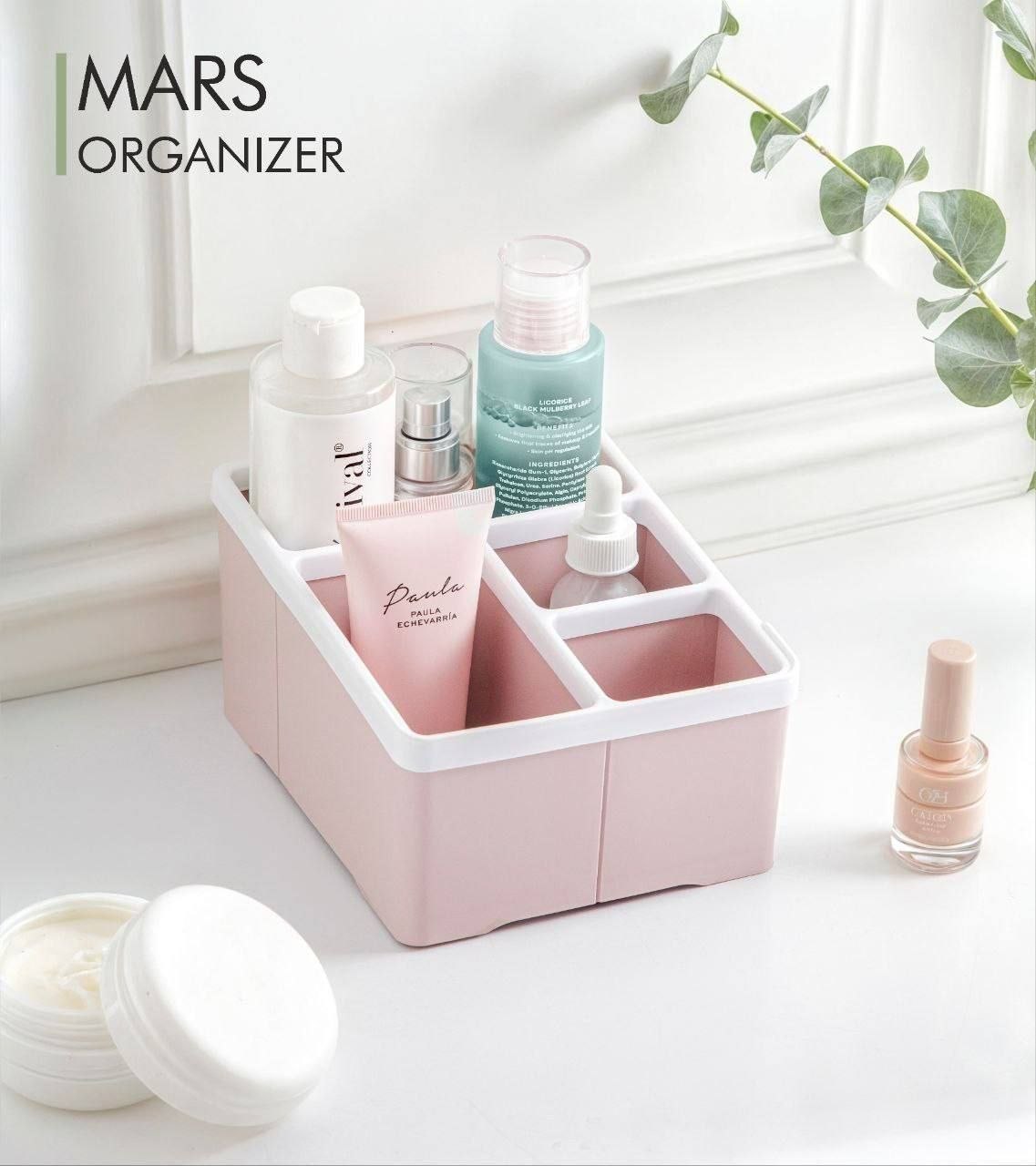 نظم دهنده مارس اکسون ۱۲۷۵ | Exon Mars Organizer 1275