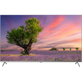 تلویزیون ۵۵ اینچ هوشمند جی پلاس QLED مدل GTV-55SQ788N