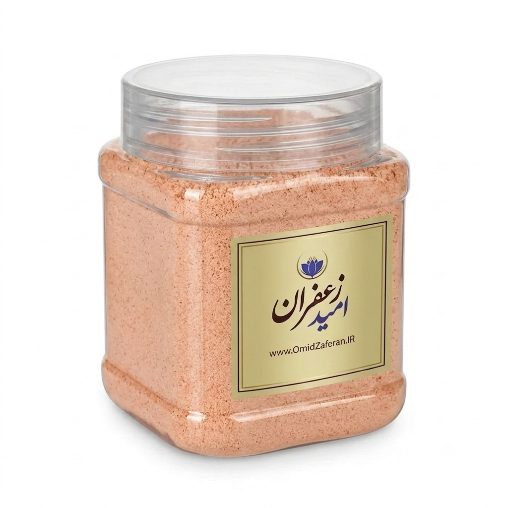 ادویه سیبزمینی قارچ و پنیر - 200 گرمی (کپی)