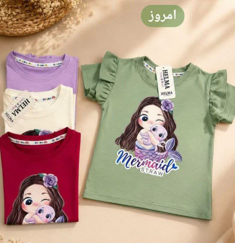 تیشرت فانتزی (کپی)