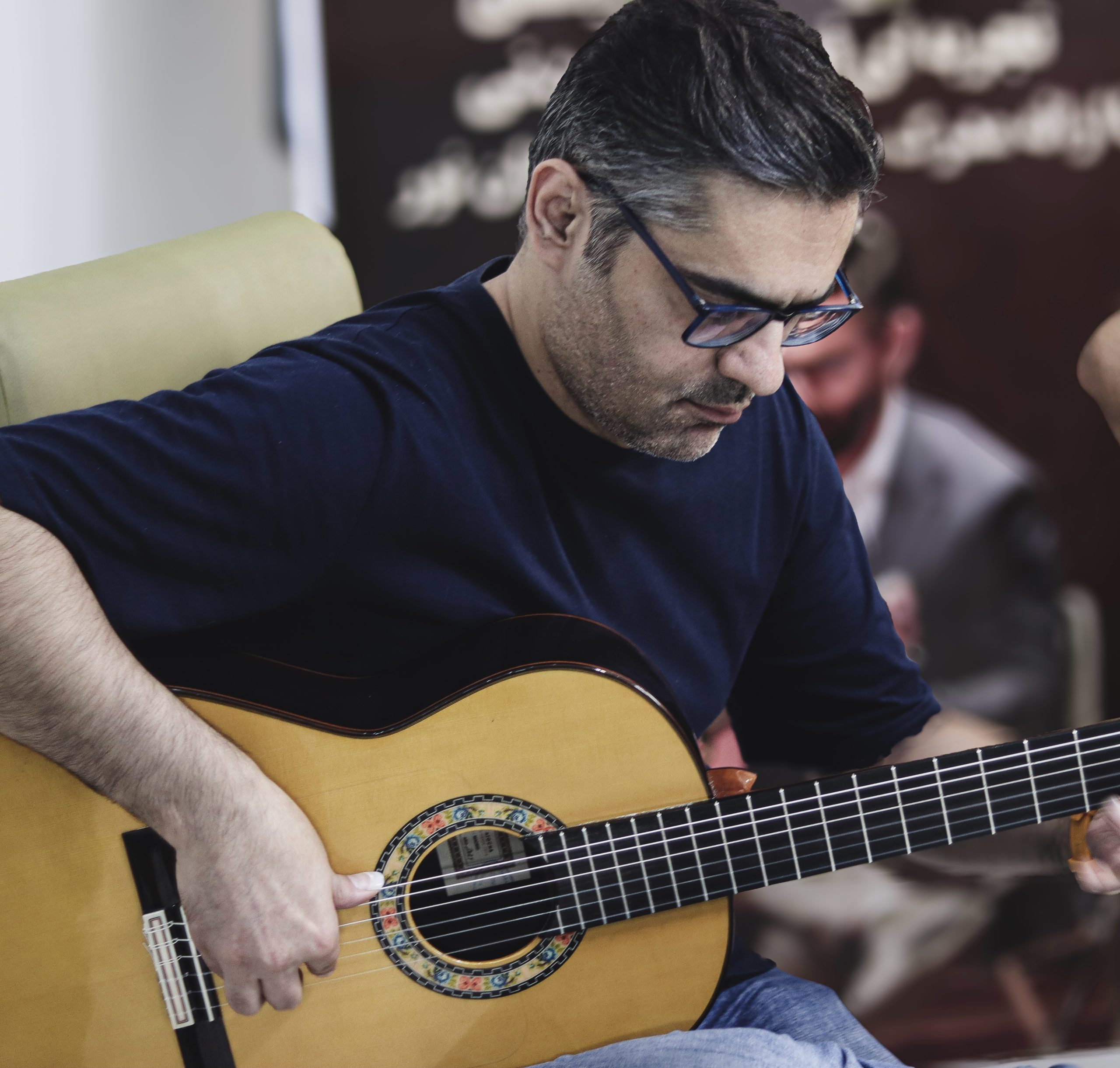 پکیج آموزشی دونوازی (Duet) برای گیتار