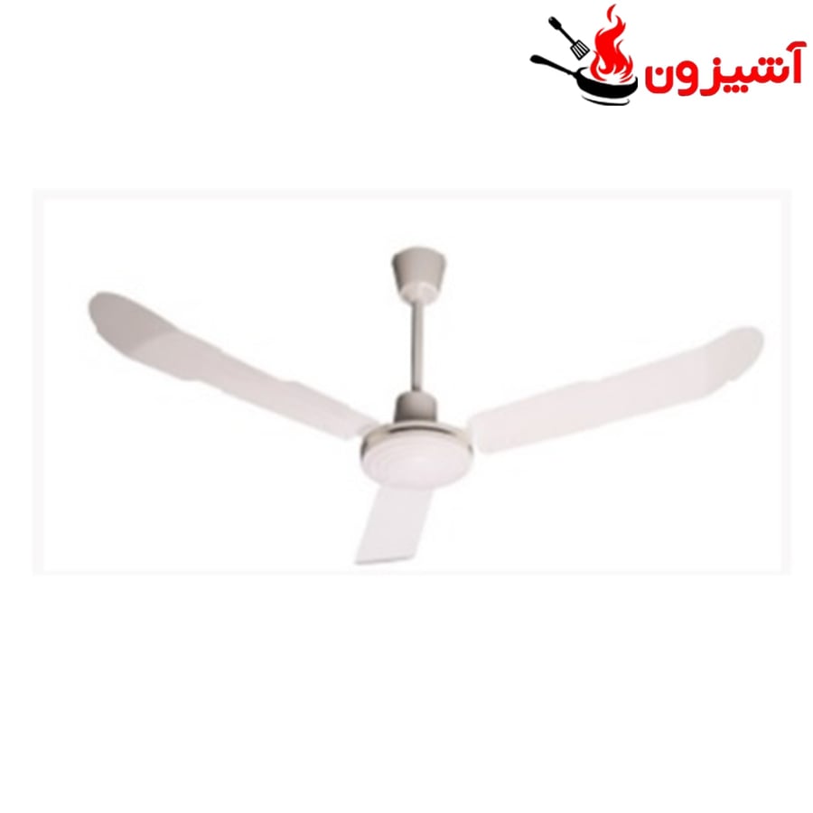پنکه سقفی پارس‌خزر مدل سایا مدل پاور Power140-V2