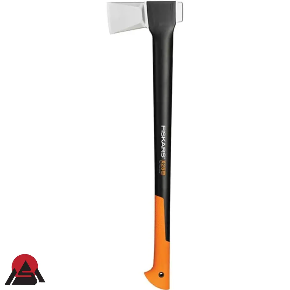 تبر فیسکارس مدل Fiskars X25 Splitting Axe | تبر فیسکارس X25