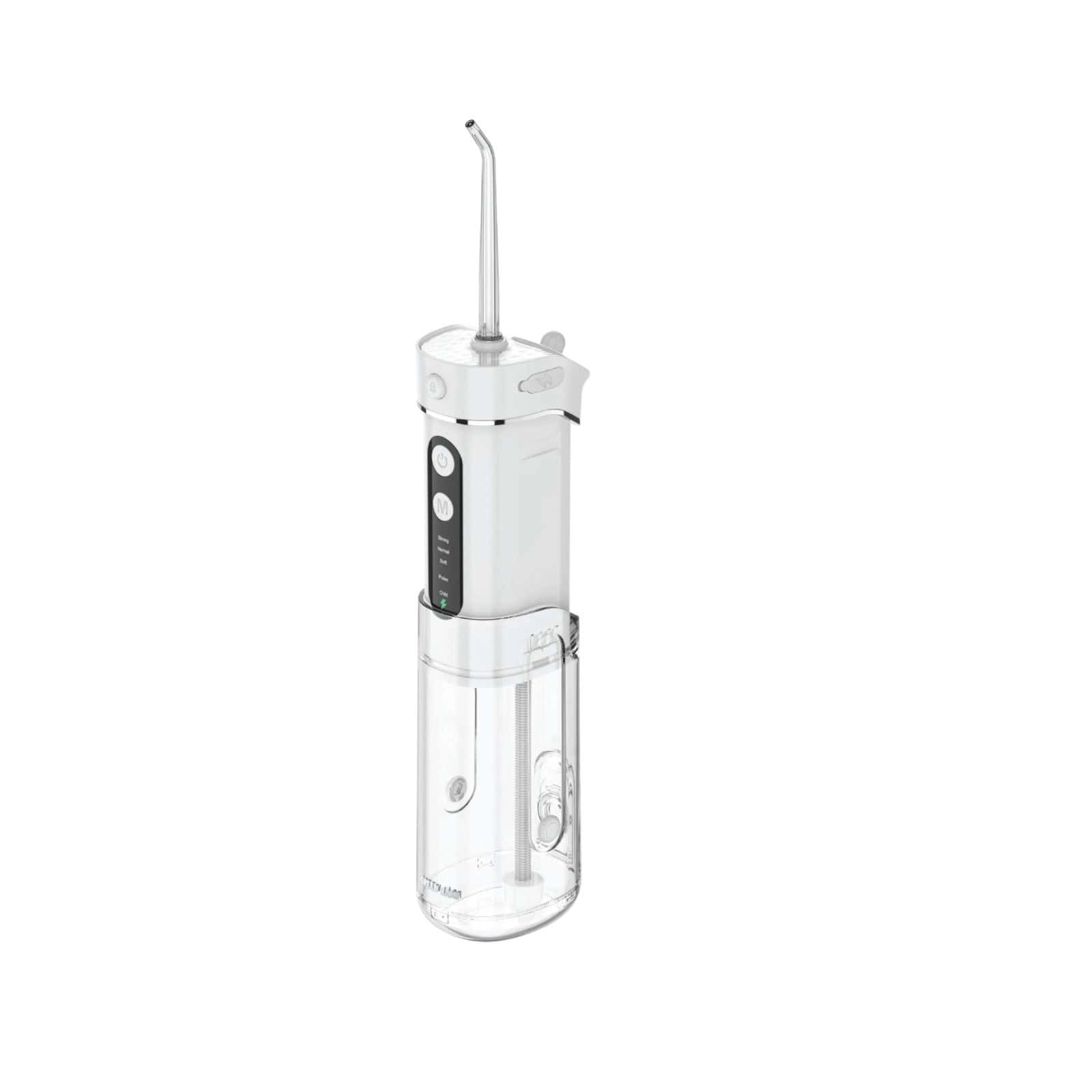 دهانشوی گرین لاین مدل Green lion GNPROR180ML oral Irrigator 180ML
