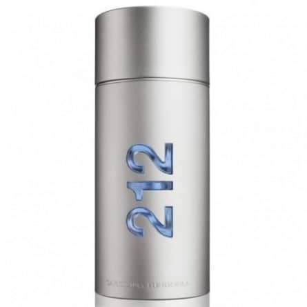عطر و ادکلن کارولینا هررا 212 مردانه