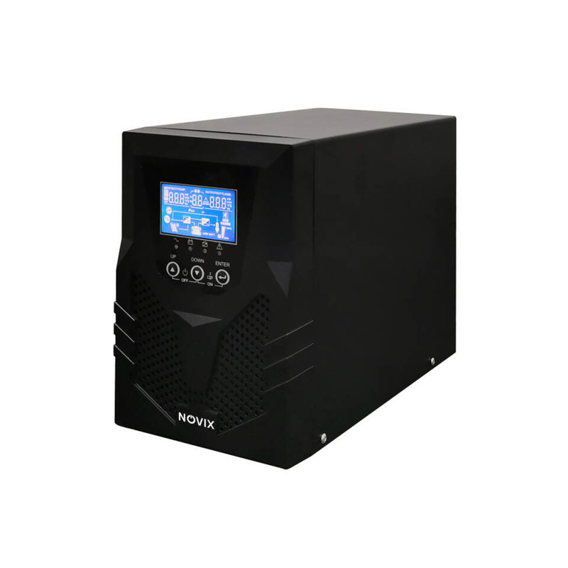 یو پی اس آنلاین نوویکس مدل  TITAN 3100T