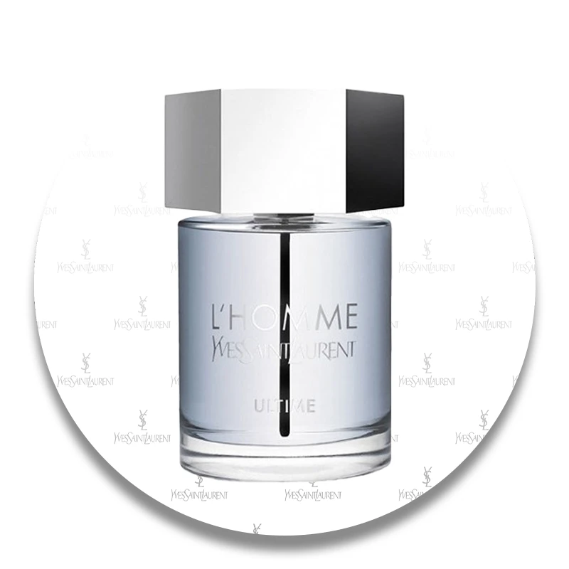 عطر ایو سن لورن لهوم اولتایم