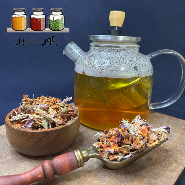 دمنوش پیناکوتا