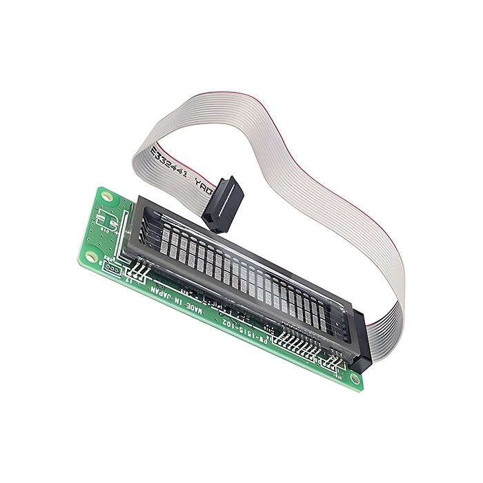 برد دیجیتال نمایشگر کامینز Cummins Digital Display Board PCC 2100 300-5467