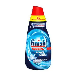 ژل ماشین ظرفشویی فینیش اروپایی 1 لیتری – FINISH