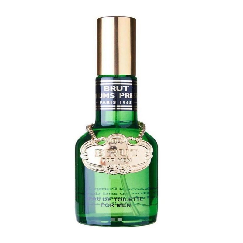 ادوتویلت مردانه کارتیر مدل Brut حجم 100 میل