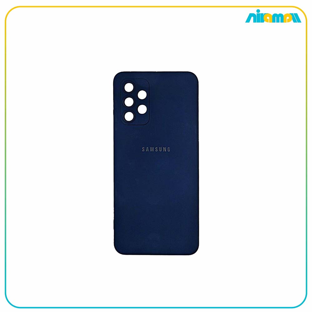 کاور سیلیکونی  مناسب برای گوشی سامسونگ A13 4g