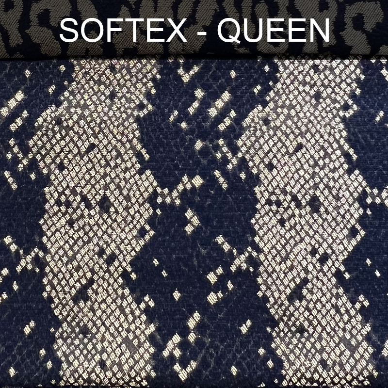 پارچه مبلی سافتکس کویین QUEEN کد 8M
