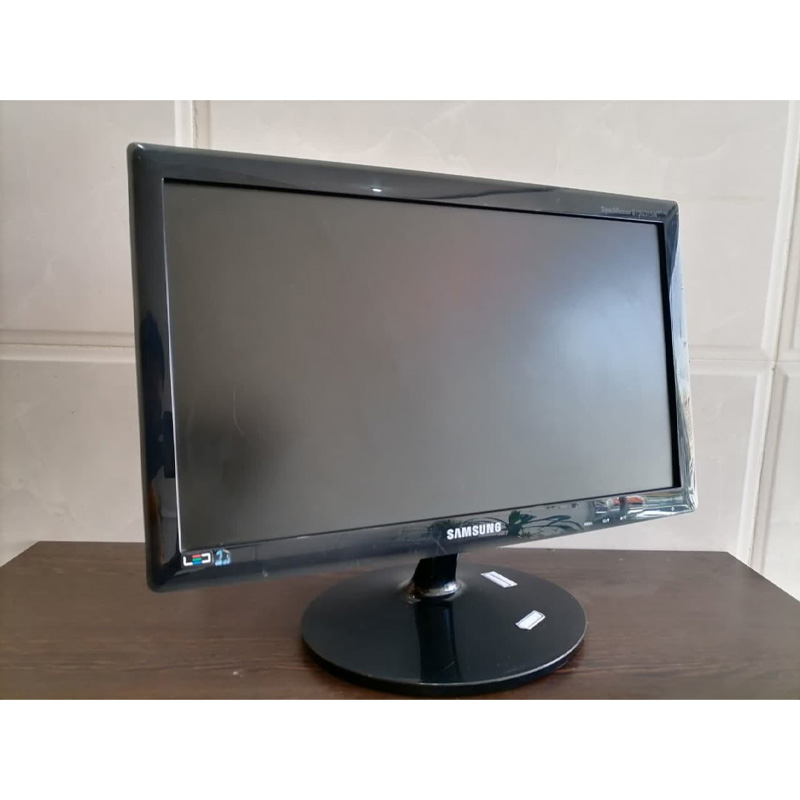 مانیتور استوک سامسونگ S19G315N Plus