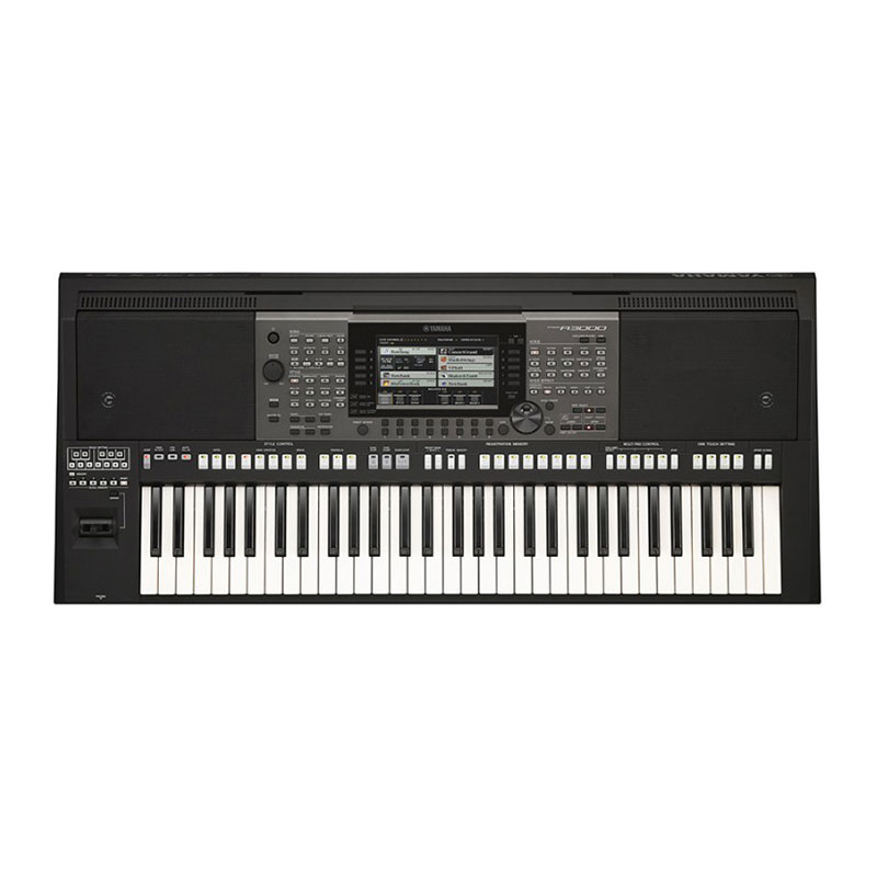 کیبورد ارنجر Yamaha PSR-A3000