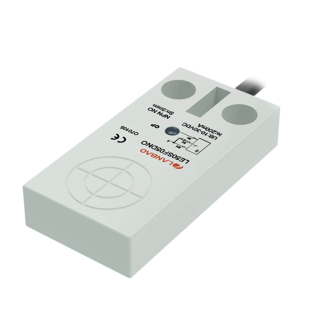سنسور القایی مکعبی لنبائو LE50SN08DPO