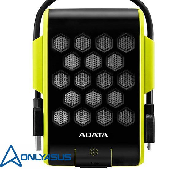 هارد اکسترنال ای دیتا مدل HD720 ظرفیت 2 ترابایت