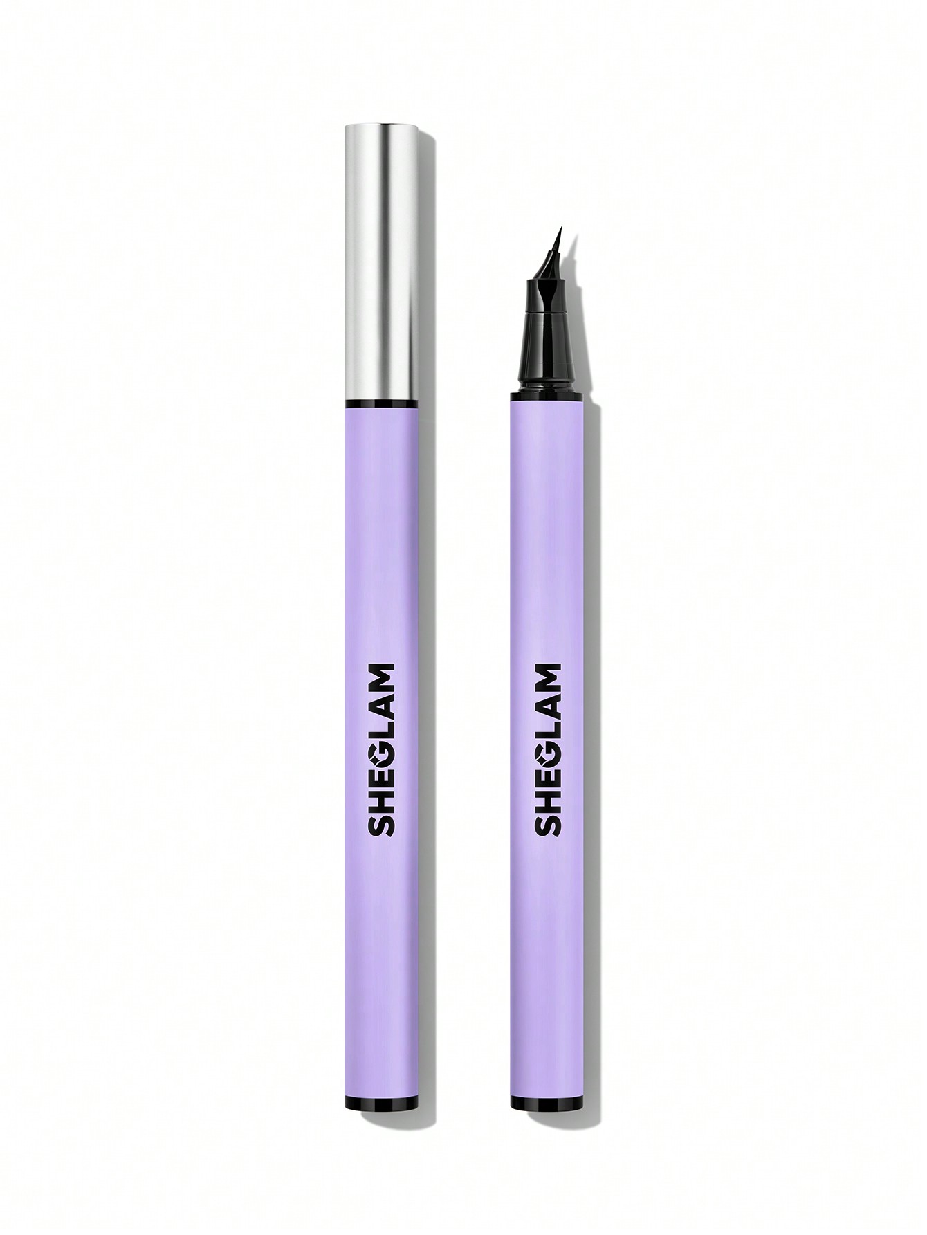 خط چشم ماژیکی زاویه دار شیگلم مدل : Pro-Flex Angled Eyeliner