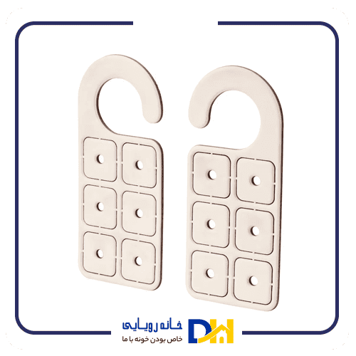 خوشبوکننده کمد رایحه وانیل ایکیا JAMLIK