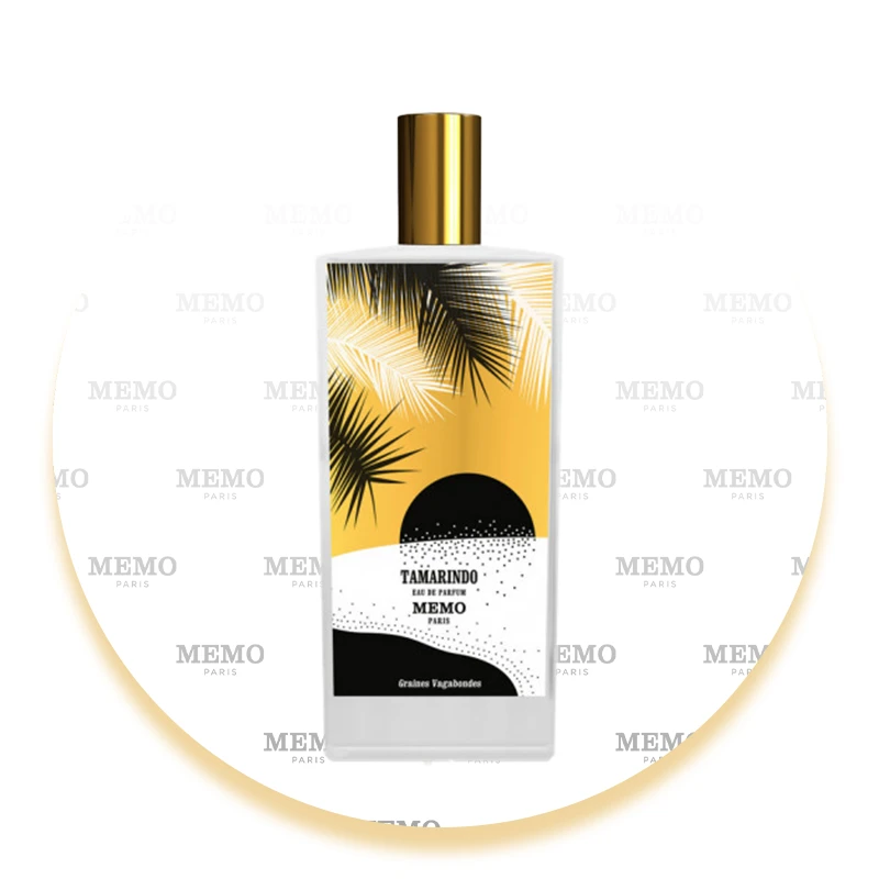 عطر ممو پاریس تاماریندو | Memo paris Tamarindo