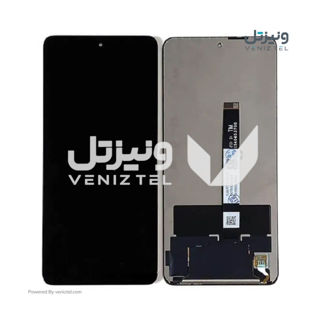 تاچ و ال سی دی شیائومی کپی (OLED) مدل XIAOMI MI 10T