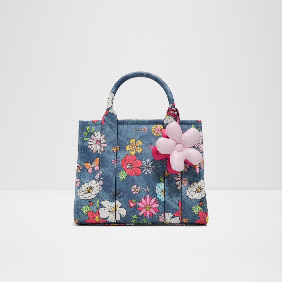 کیف زنانه آبی آلدو FLORALBLOOM – ALDO