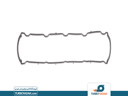 واشر درب سوپاپ(قالپاق) پژو 405سیلیکون/کیک