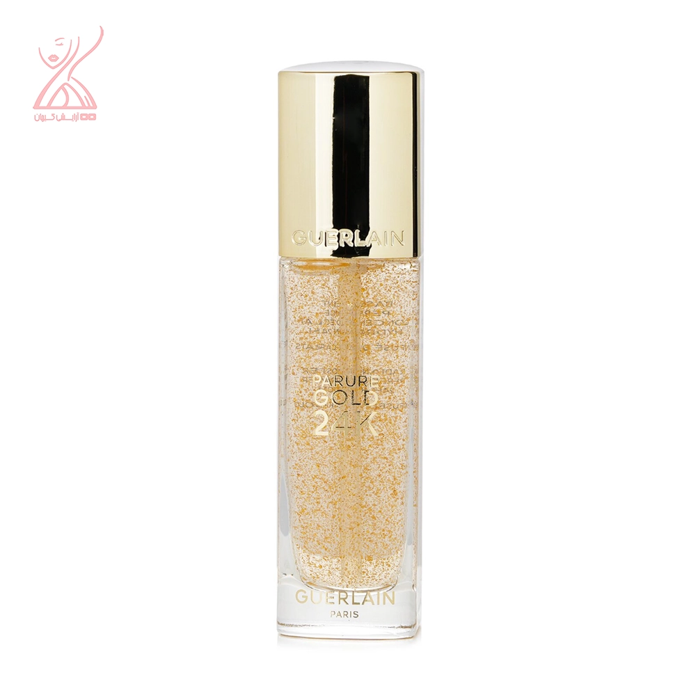 پرایمر طلا گرلن Guerlain Gold Primer