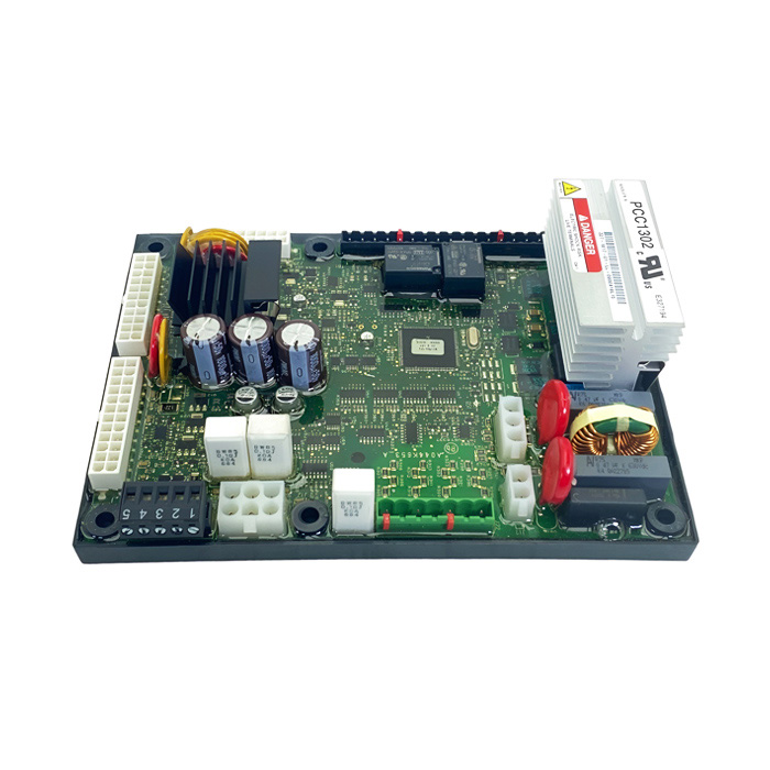 برد اصلی ژنراتور کامینز پاور Base Board PCC1.2 Cummins 327-1617-01