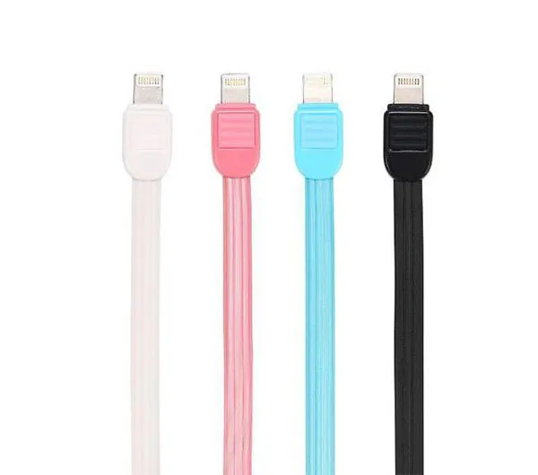 کابل تبدیل USB به Lightning مدل RC-045i PUFF