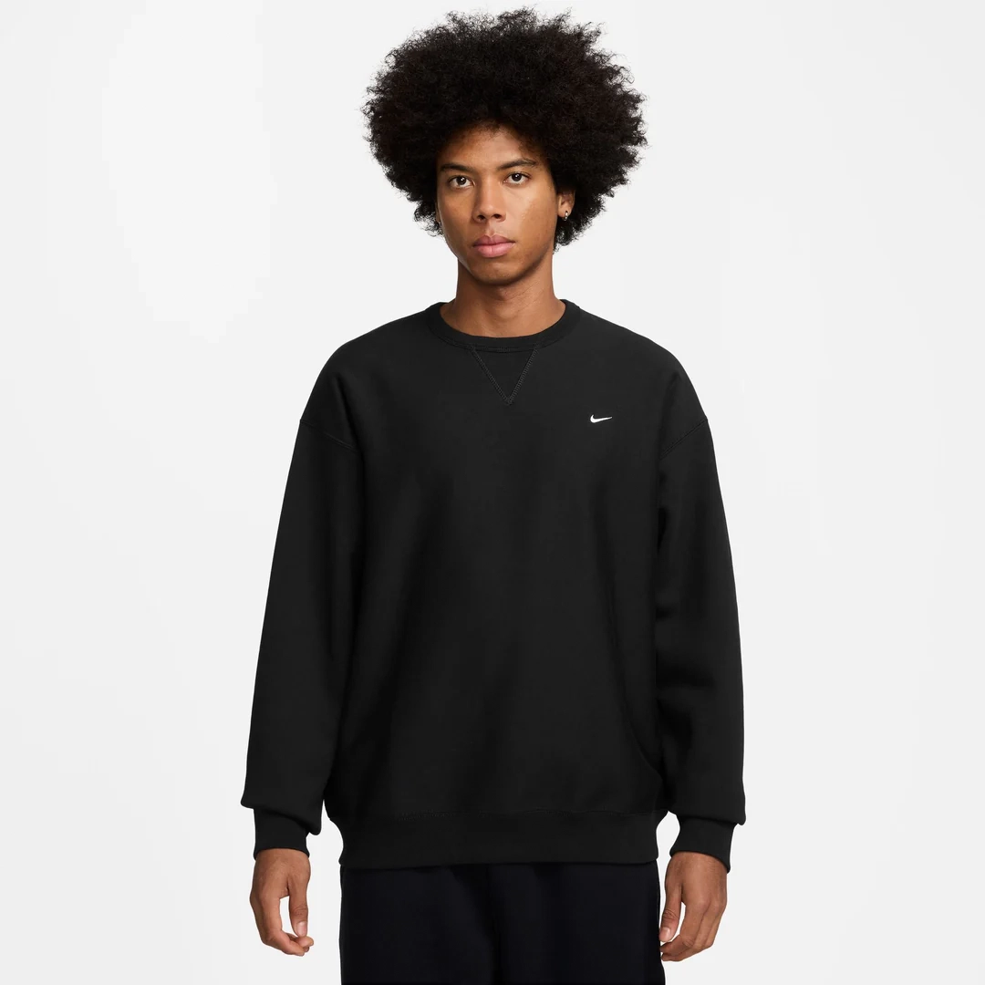 سویشرت سولو سواش نایکی (Solo Swoosh)