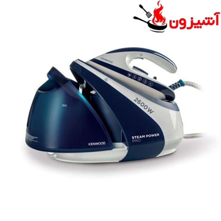 اتو مخزن دار کنوود مدل SSP70