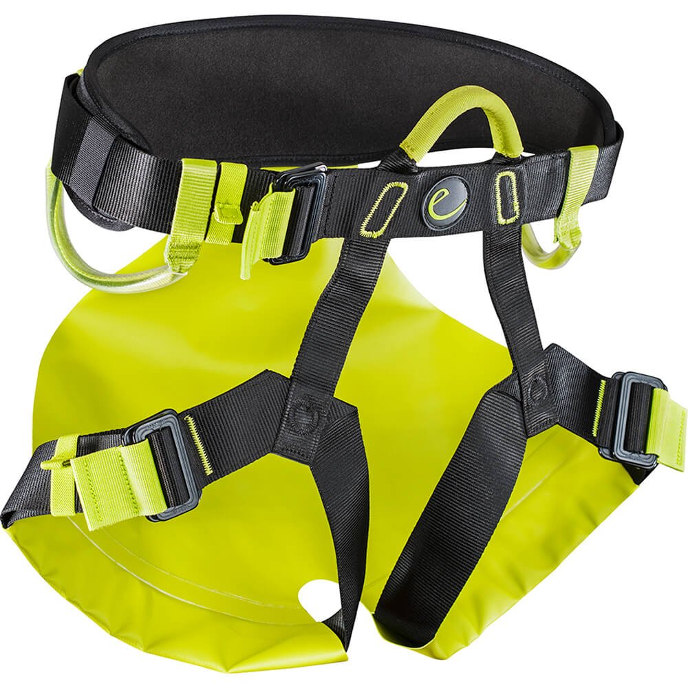 هارنس دره نوردی ادلراید ایروپو Edelrid IRUPU