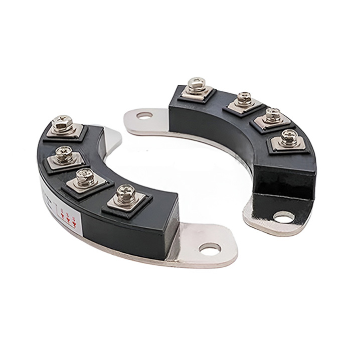 Rectifier Diode Bridge MXG/Y 90-15