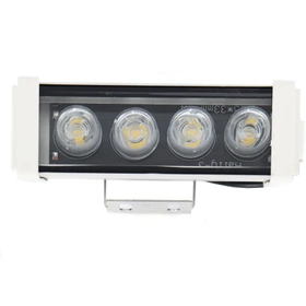 وال واشر LED صبا ترانس 4وات  15سانتی‌متری | نورپردازی نما IP65