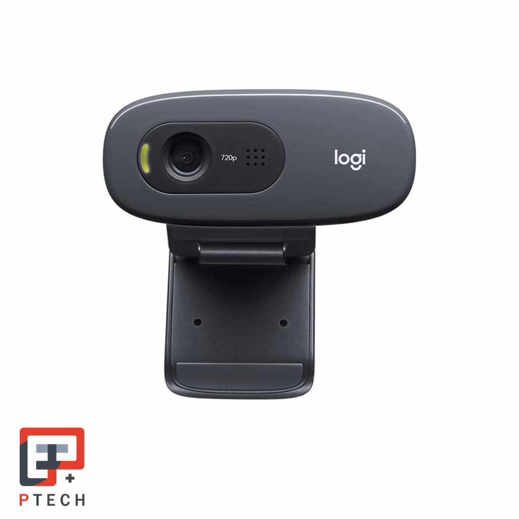 وبکم لاجیتک Logitech C270 HD