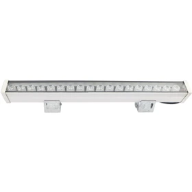 وال واشر LED صبا ترانس ۲۱وات ۷۵ سانتی‌متری | نورپردازی نما IP65