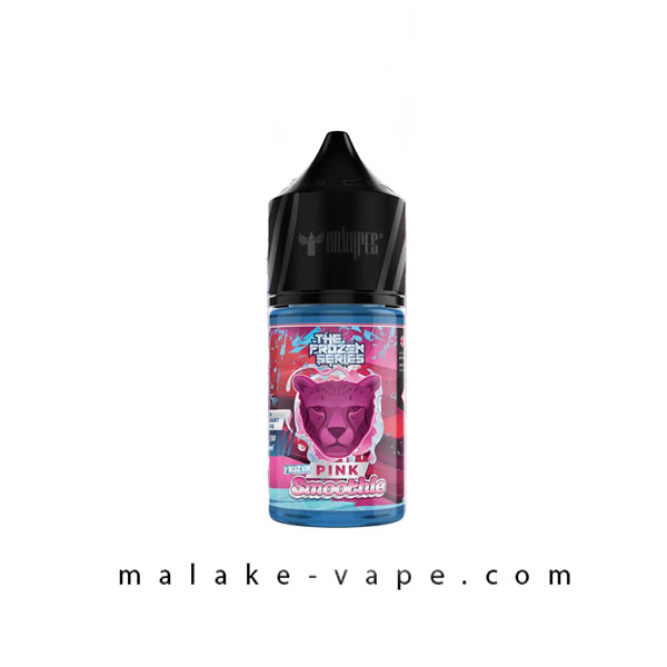 سالت اسموتی انگورفرنگی یخ (30میل) DR.VAPES PINK FROZEN SMOOTHIE