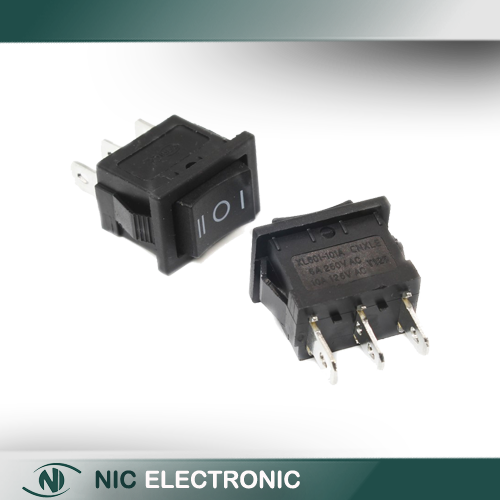 کلید راکر 3P 3C (15*21)