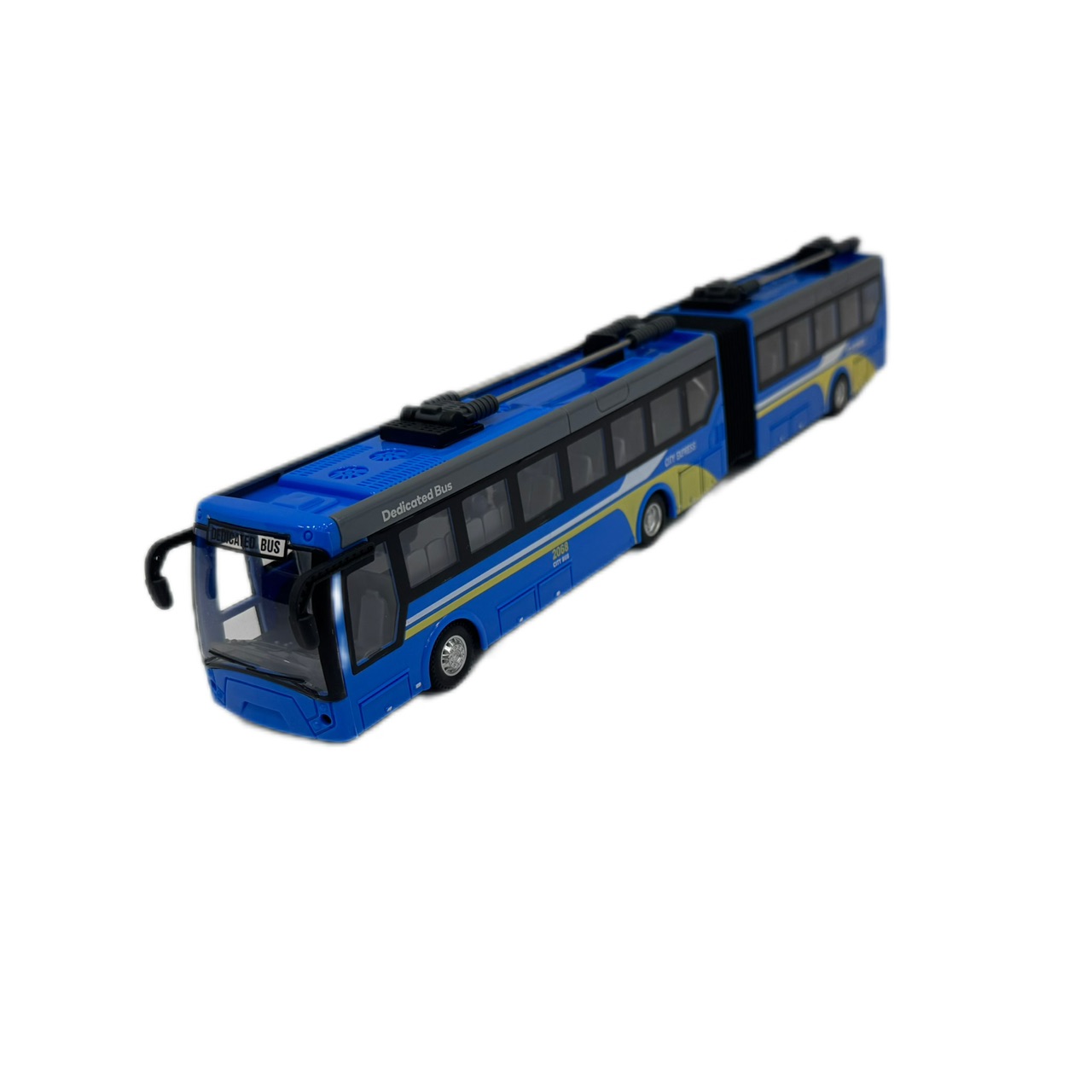 اتوبوس شهری کنترلی کد220-5