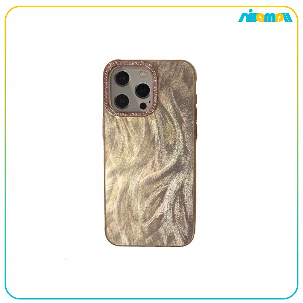 کاور Shefange مدل GE501series مناسب برای گوشی Iphone 15 promax