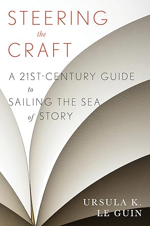 Steering The Craft