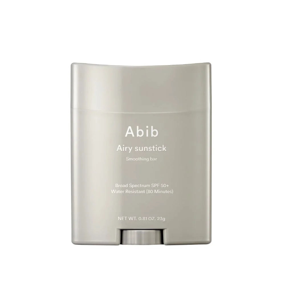 ضدآفتاب استیکی مدل Airy Smoothing Bar ابیب